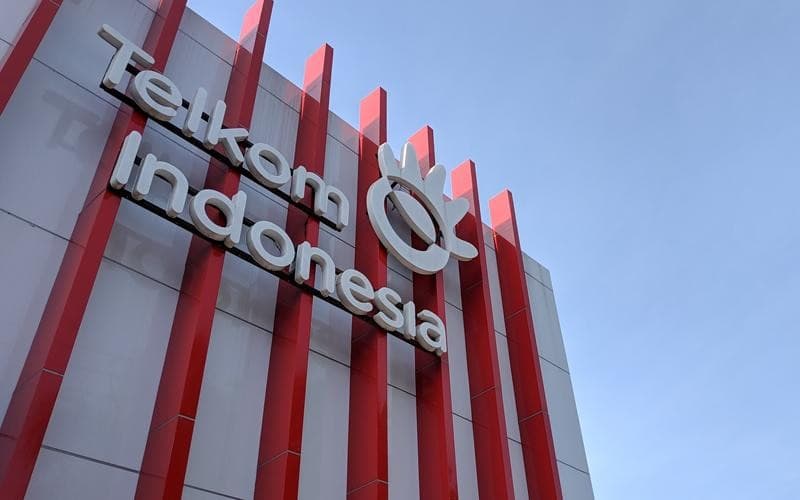 PT Telkom Indonesia 