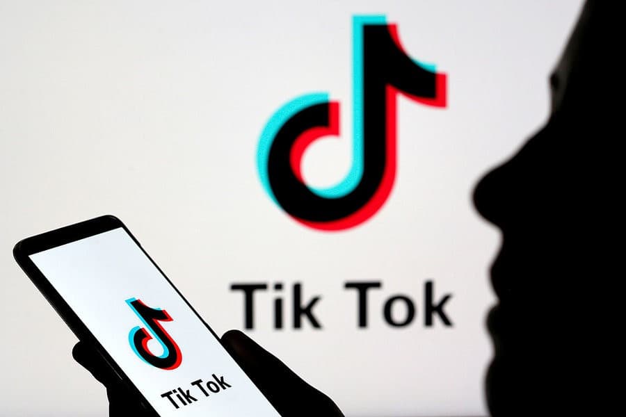 Ilustrasi Tik Tok  (Foto: Istimewa)