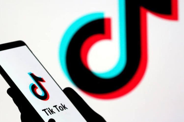 Ilustrasi Tiktok (Foto: Istimewa)