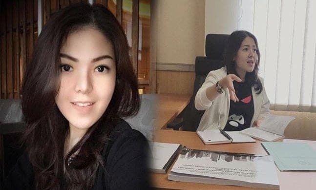Tina Toon digugat Rp 10 miliar. (Foto: Istimewa)