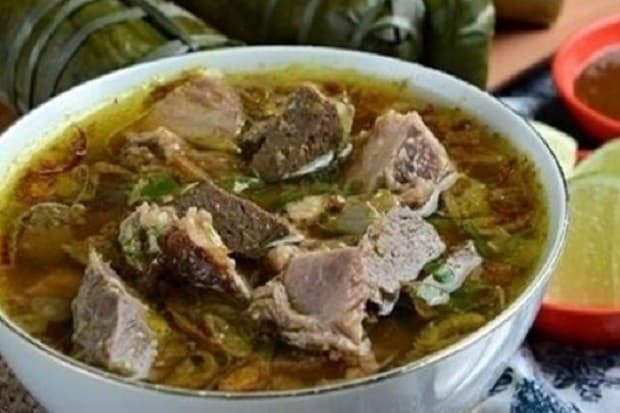 coto Makassar (Foto:Istimewa)