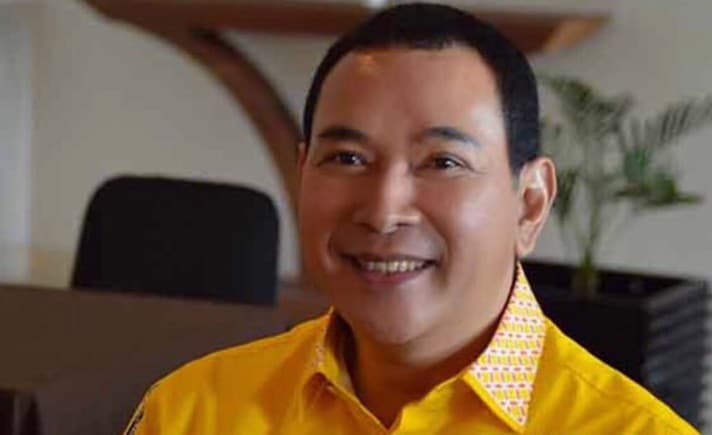 Tommy Soeharto (Foto:Istimewa)