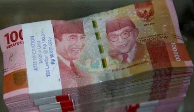 Lowongan Kerja gaji 1 Miliar (Foto:Istimewa)