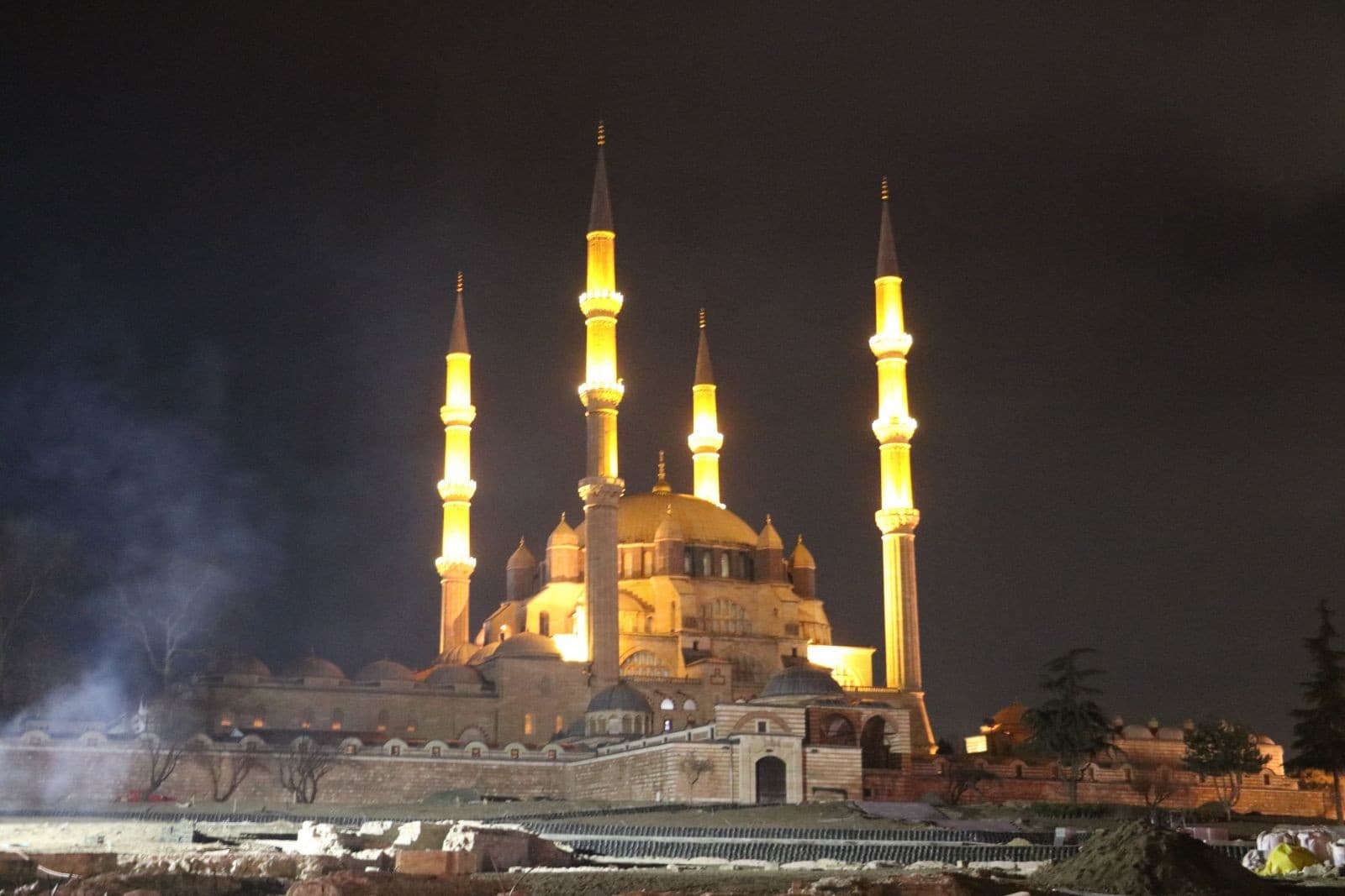 Foto: Daily Sabah