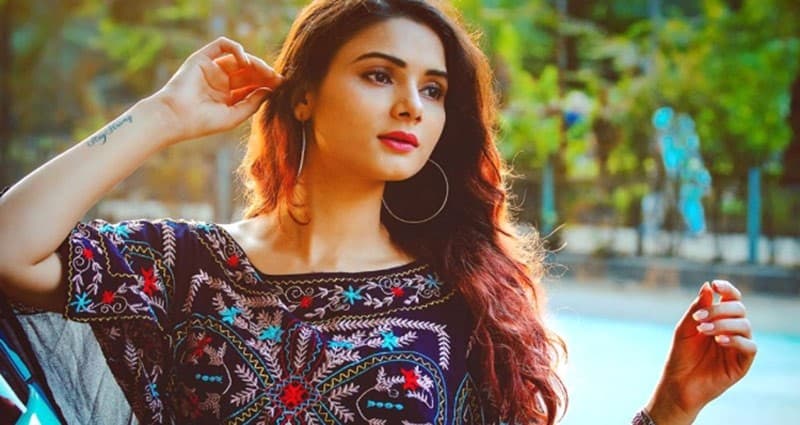 Sejal Sharma (Foto:Istimewa)