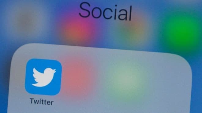 Twitter