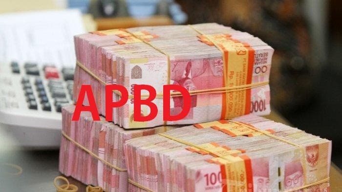 Ilustrasi dana APDB (Foto:Istimewa)