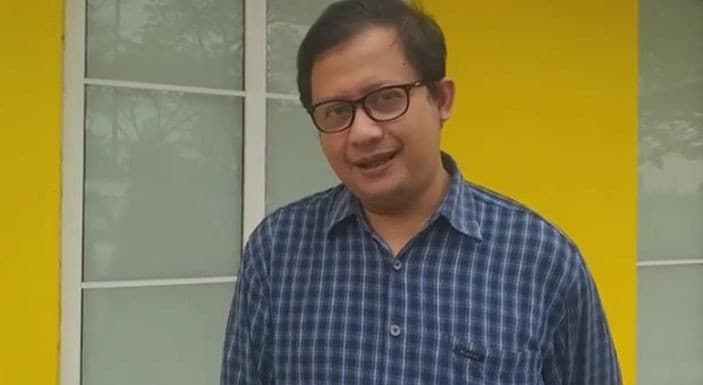 Dosen Sosiologi Politik UNJ, Ubedilah Badrun (Foto: Istimewa)
