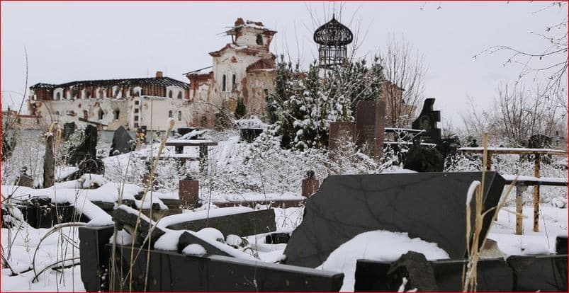 Foto: Russia Today