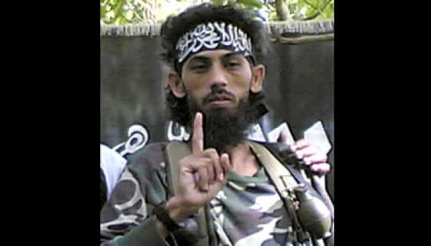 Umar Patek terpidana bom Bali tahun 2002 (Foto: Istimewa)