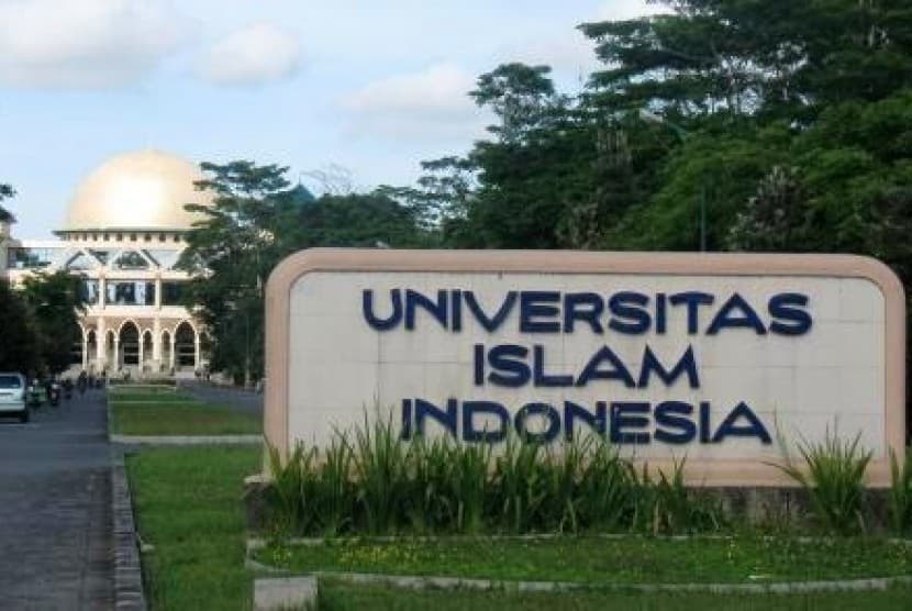 Universitas Islam Indonesia (Foto:Istimewa)