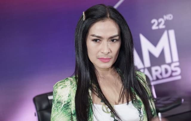 Iis Dahlia (Foto: Istimewa)