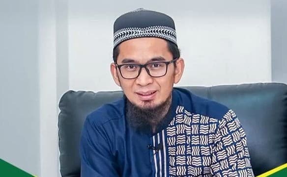 Ustaz Adi Hidayat