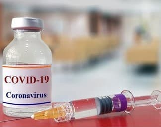 Vaksin Covid-19 (Foto:Istimewa)