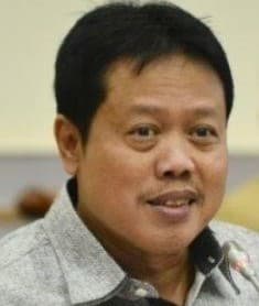 Anggota DPR RI Fraksi PKB Mohammad Toha (Foto:Istimewa)