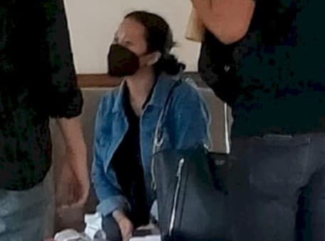 Identitas asli Siskaeee akhirnya terungkap.