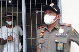 WN India  Pradeep Kumar (Foto:Istimewa)