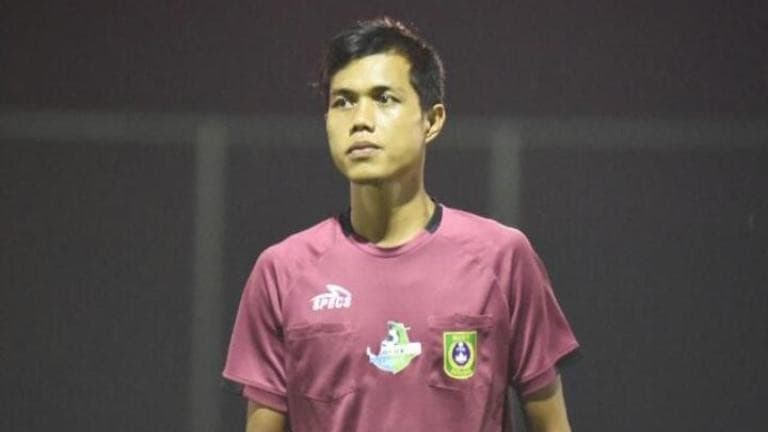 Wasit Wahyudin