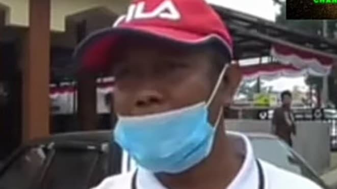 Pakar soroti tindak-tanduk Yosef terkait kasus pembunuhan Subang. (Foto: Istimewa)