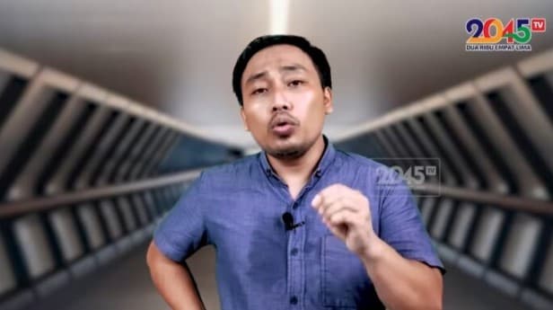 Yusuf Muhammad alias Yusuf Dumdum