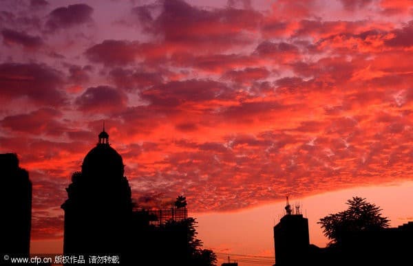 Foto: China Daily