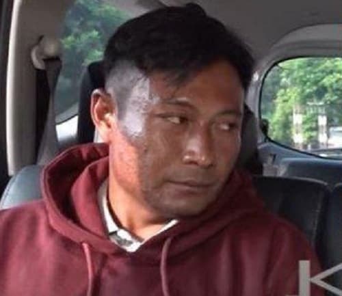 Dede sempat memberikan kesaksian soal kematian Vina dan Eky kini mengaku dipaksa membuat pengakuan (Foto:Istimewa) Dede sempat memberikan kesaksian soal kematian Vina dan Eky kini mengaku dipaksa membuat pengakuan (Foto:Istimewa)