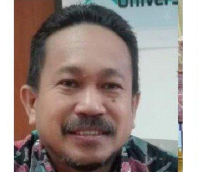 Dr Andi Ibrahim Dosen UIN Makassar (Foto:Istimewa) Dr Andi Ibrahim Dosen UIN Makassar (Foto:Istimewa)