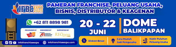 IFBC Expo Juni 2025