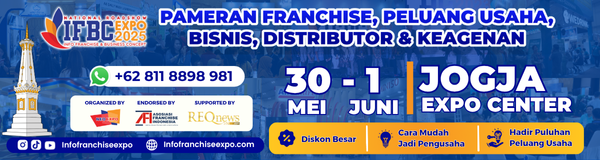 IFBC Expo Februari 2025