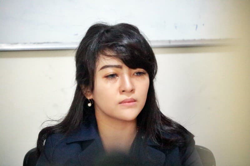 Rizky Amelia (Foto : REQnews/Bosko)