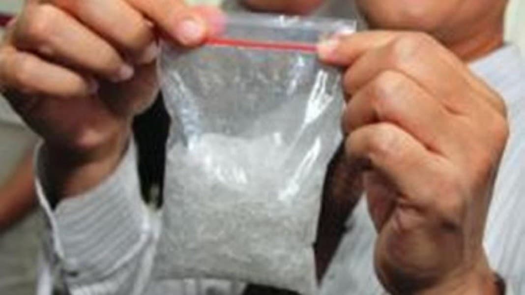 Melawan Petugas Kedua Pelaku Jaringan Narkoba Jumlah Besar Ditembak Polisi