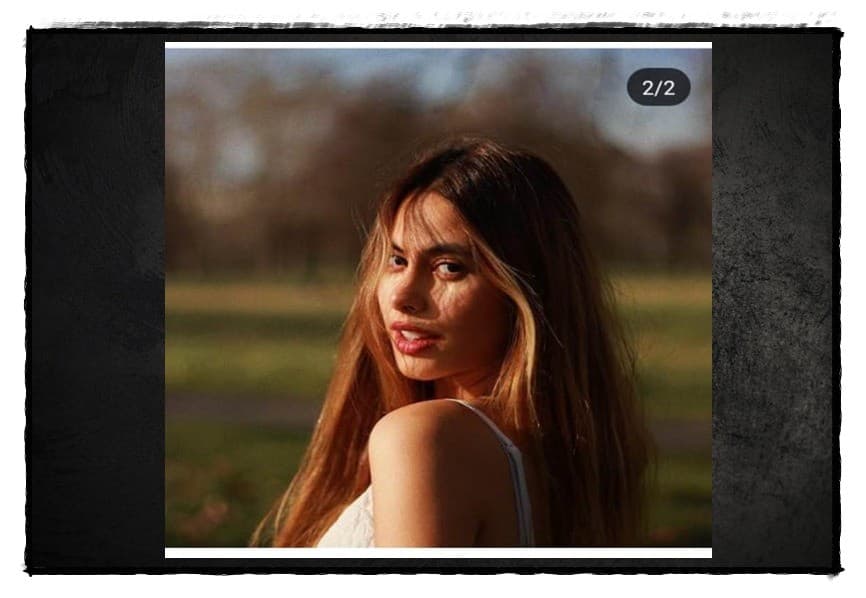 Ada Luna Maya dalam Konflik Valerie Thomas dengan Ibunda