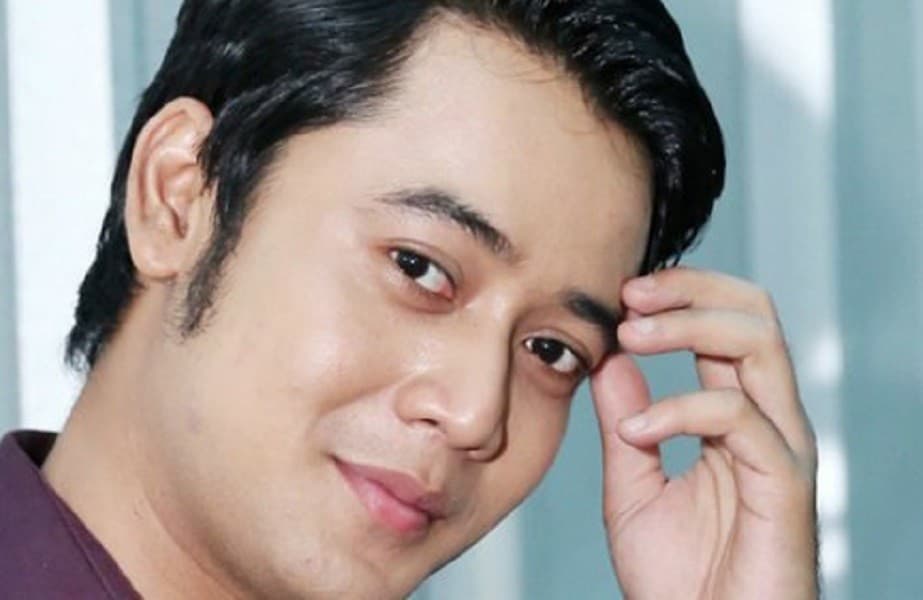 Kriss Hatta Resmi Ditahan Atas Laporan Mantan Kekasihnya Hilda Vitria