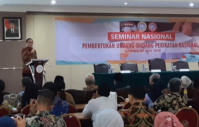 Hakim di Era Digital Harus Memahami Konsep e-Commerce dan e-Transaction