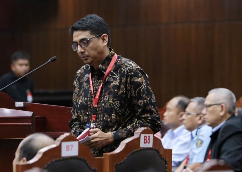 Kewenangan Penyidikan OJK Tercantum Pula dalam UU BI