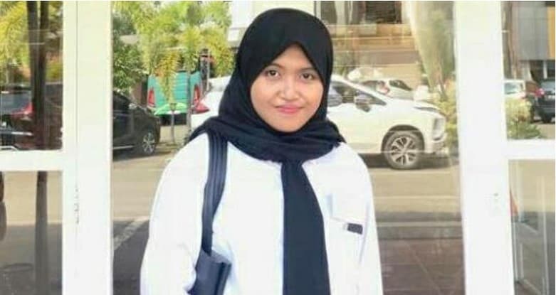 Puteri Safitri, Mahasiswa FH Universitas Sriwijaya, Palembang