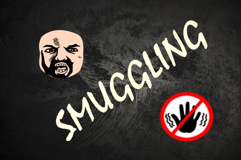 Petugas Amankan 511 Burung Langka di Pelabuhan Samarinda