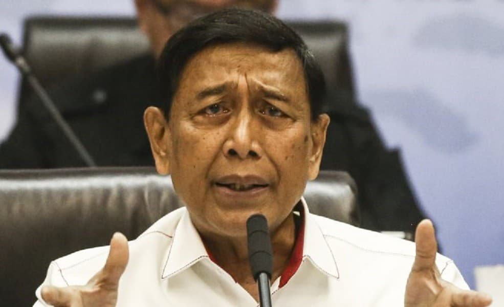 Pemerintah Bentuk Tim Hukum Nasional, Bertugas Mengkaji Ucapan Tokoh yang Dianggap Melanggar Hukum