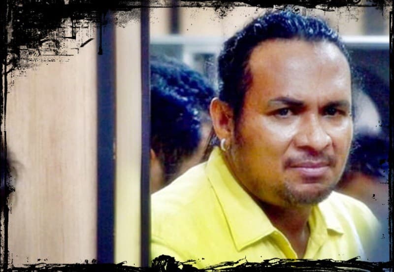 Kisah Pertobatan Sang Raja Preman, John Kei!