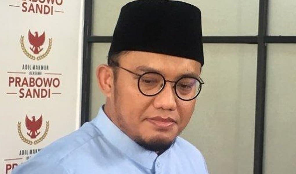 Kembali Polisi Panggil Tim Prabowo Kasus Makar, Kali Ini Menimpa Dahnil Anzar