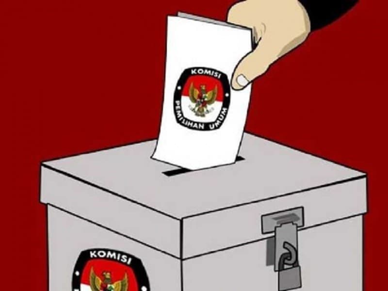 Ini Dia Tanggal Penetapan Pemenang Pilpres 2019
