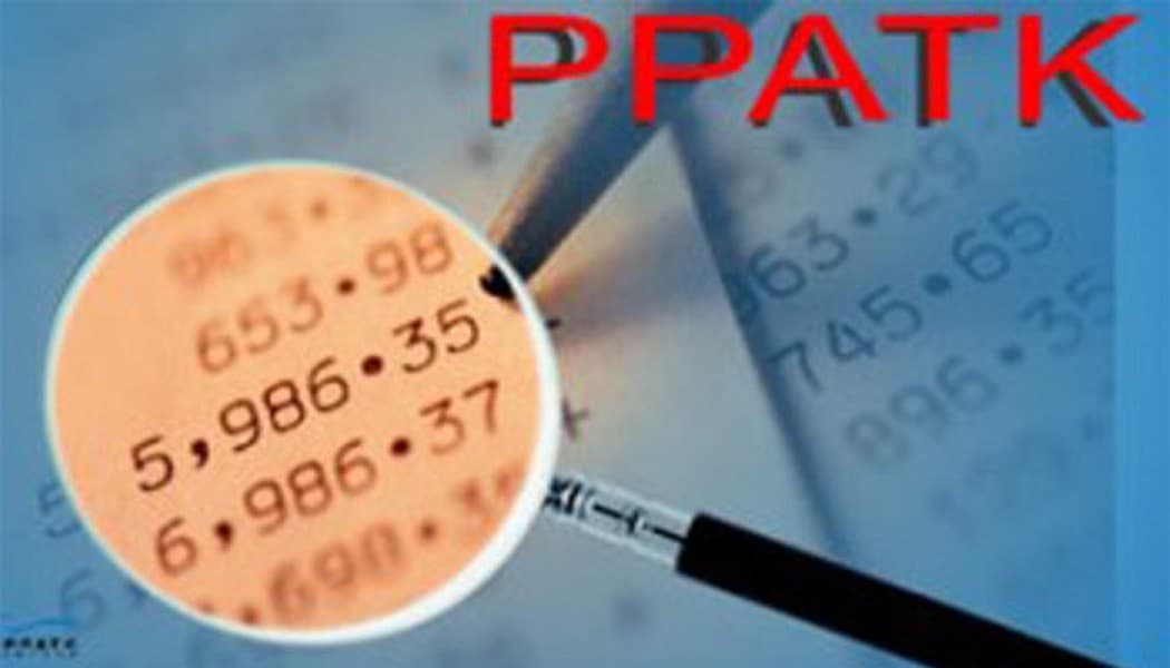PPATK Usut Kejanggalan Aliran Keuangan saat Pemilu 2019