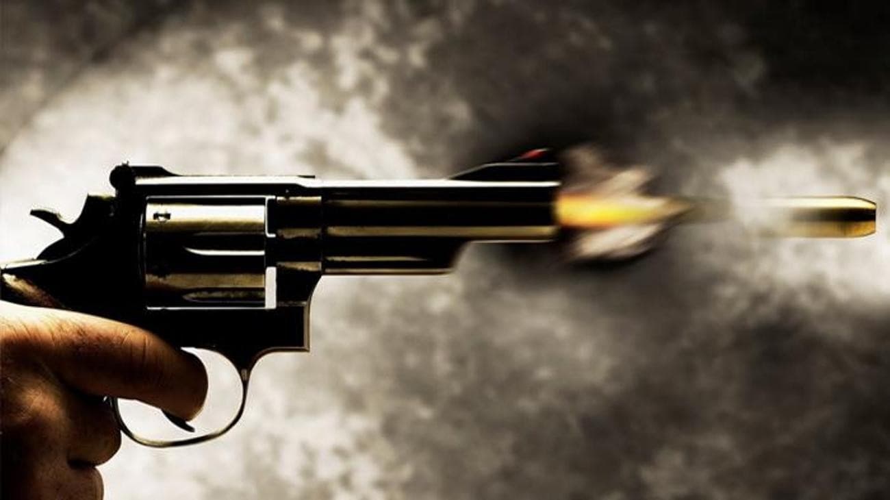 Gagal Nyaleg, Pria Ini Tembaki Warga di Papua! 4 Orang Tewas