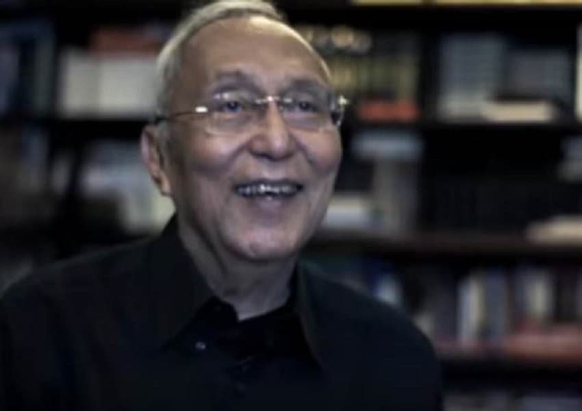 Polisi Cecar Permadi dengan 21 Pertanyaan