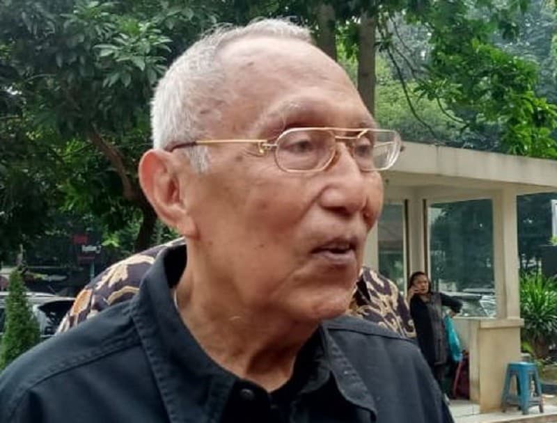 Karena Alasan Kesehatan, Permadi Hari Ini Gagal Diperiksa