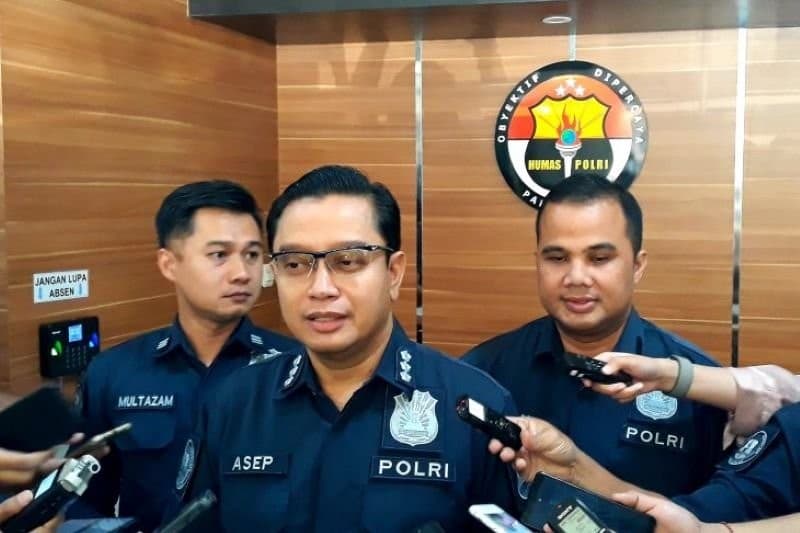 Polisi Kesulitan Ungkap Penyebab Kematian 9 Korban Tewas Kerusuhan Mei