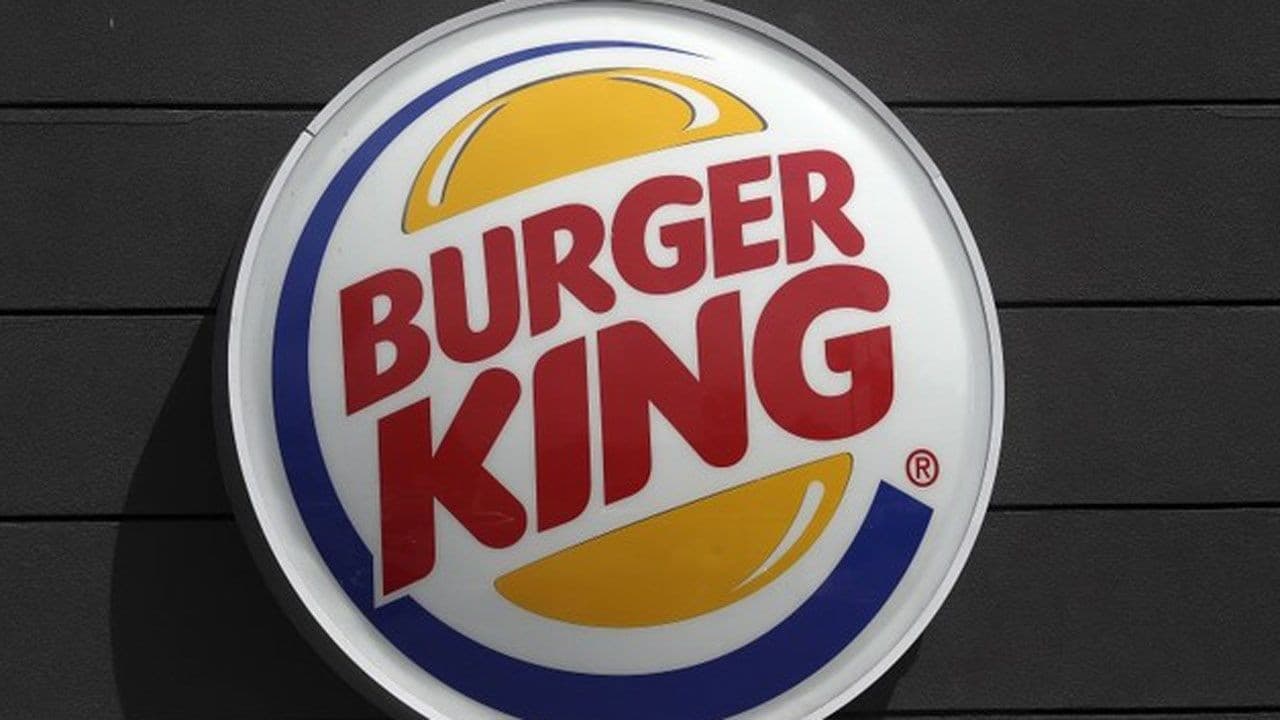 Ilustrasi Burger King (Foto: Istimewa)
