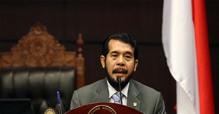 Ketua MK Berharap Situasi Aman Pasca Putusan PHPU Pilpres 2019