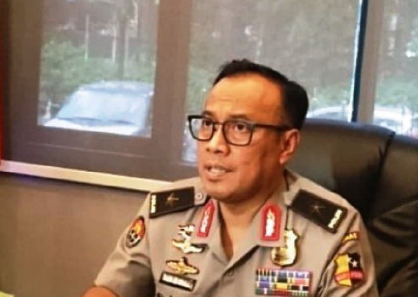 9 Perwira Tinggi Polri Ikut Seleksi Capim KPK