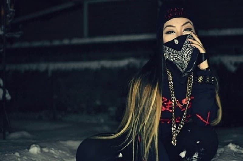 Gengster (Foto: istimewa)